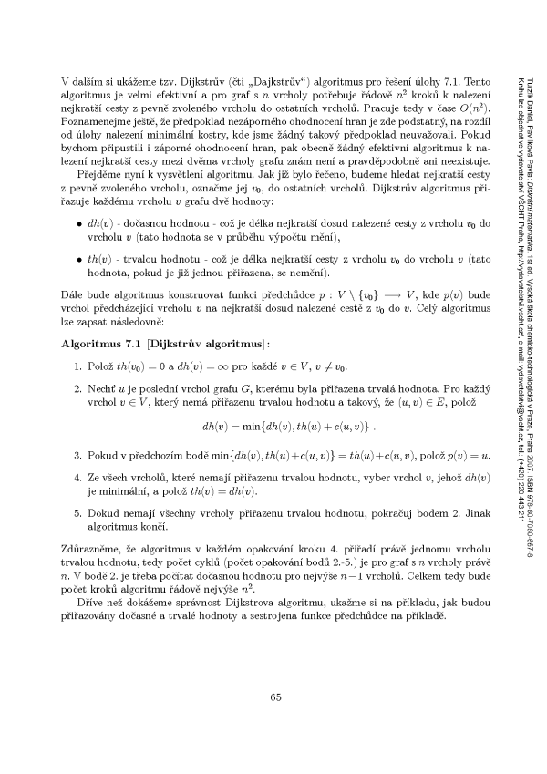 Diskretni Matematika Strana 065 107