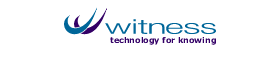 logo Witness